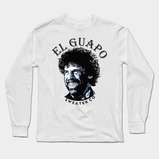 The El Guapo Sweater Co Long Sleeve T-Shirt